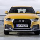 Audi Q3 – вторая генерация