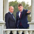 Экс-губернатор Максим Решетников не смог взять льготный кредит в банке