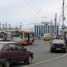 В Перми на маршруте №64 добавят новую остановку