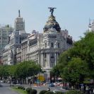Мадрид: что нужно знать туристу