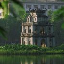 Ханой: Интересное о столице Вьетнама
