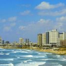 Тель-Авив: достопримечательности