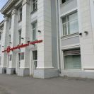 В Перми продали здание бывшего «Детского мира»