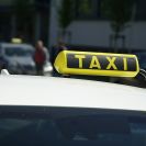 Депутаты поддержали введение единого цвета такси в Прикамье