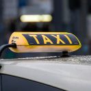 В Перми прекращает работу сервис такси DiDi