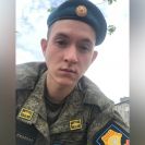На Украине погиб 20-летний пермяк