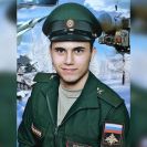 На Украине погиб 20-летний военнослужащий из Пермского края