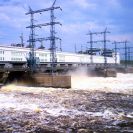 Власти Перми пообещали завершить ремонт моста КамГЭС раньше срока