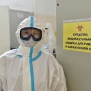 За сутки в Пермском крае коронавирусом заразились 375 человек