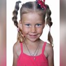 В Пермском крае без вести пропала шестилетняя девочка