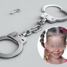 В Пермском крае задержан подозреваемый по делу о гибели шестилетней девочки