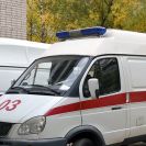 В Пермском крае в рейсовом автобусе обварились кипятком мать и сын