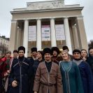Театр «У Моста» получил гран-при фестиваля «Арктическая сцена» в Мурманске
