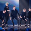 Команда DS Crew из Перми поборется за участие в финале шоу «Новые танцы»