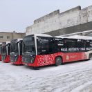 В Перми осенью появится новый автобусный маршрут