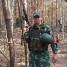На Украине погиб еще один мобилизованный боец из Пермского края