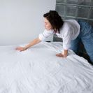 Металлические кровати: как обустроить комфортное спальное место