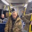 Из украинского плена освобождены семеро военных из Пермского края