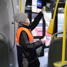 Зарплата контролеров общественного транспорта Перми вырастет до 40 тысяч рублей