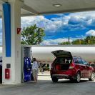 В Пермском крае ускорился рост цен на бензин