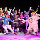 Пермский цирк представит грандиозное шоу «Клоун», посвященное Юрию Никулину