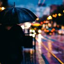 В Пермском крае наступила неделя дождей