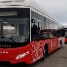 В Перми 9 мая проезд в общественном транспорте сделают бесплатным