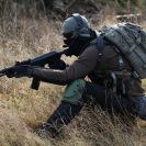 Выплаты за привлечение контрактников в Пермском крае выросли почти в два раза