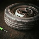 ГИБДД Прикамья призвала автомобилистов перейти на зимнюю резину