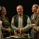 Театр «У Моста» завершил масштабные гастроли