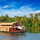 Керала: экзотическое место для посещения