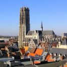 Магазины и рынки в Бельгии