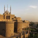 Старый Каир