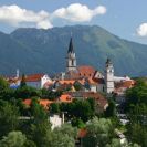 Словения – это небольшое государство в центральной части Европы