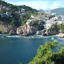 Акапулько - прелести курорта