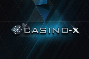 казино Икс