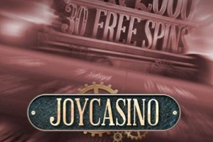 азартные игры JoyCasino