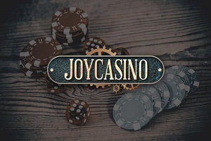 официальный сайт Joycasino